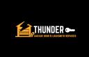 Thunder Garage Door & Locksmith Services logo